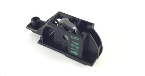 Замок люка для сушильной машины Whirlpool 481010615880