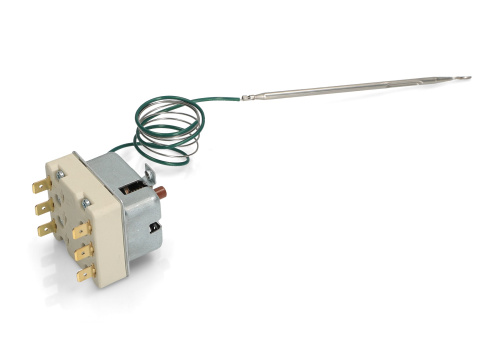 Термостат для кофемашины 169-18°C CFM650UN