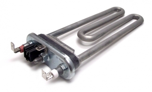 Тэн / 1900 Вт / 230 В / длина:180x130 мм / SAMSUNG / DC47-00006B/Dc47-00006C/ Dc47-00006A / HTR000SA