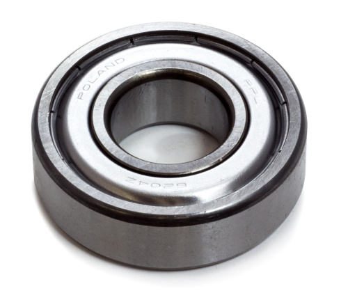 Подшипник для стиральной машины / 20*47*14mm / 6204 ZZ / PPL / BRG815UN