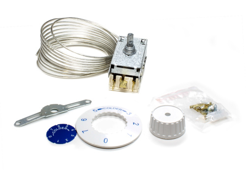 Термостат для холодильников Universale K59-P1662 TRF308UN