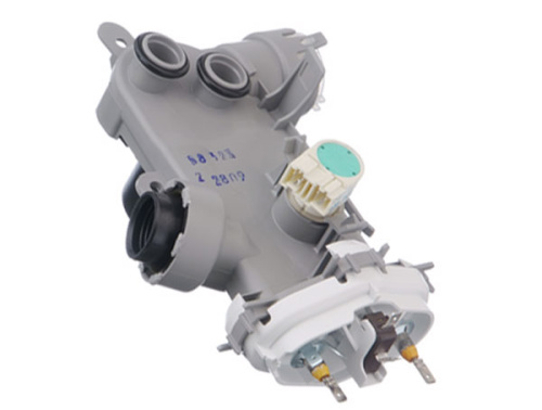 Тэн для посудомоечной машины Bosch 488856 HTR103BO