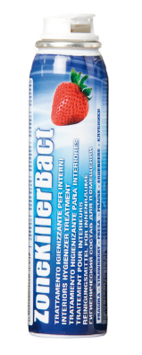 Внутренний очиститель клубничный100 мл AB105 / ACL009UN