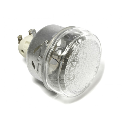 Светильник печи + держатель светильника E14 40W 240V LMP403UN