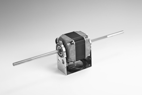 Мотор для фанкойла 103B-3030 30W 3 скорости MTF801RF