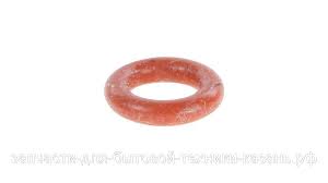 Уплотнительное кольцо на кофемашину Bosch Original 00636489