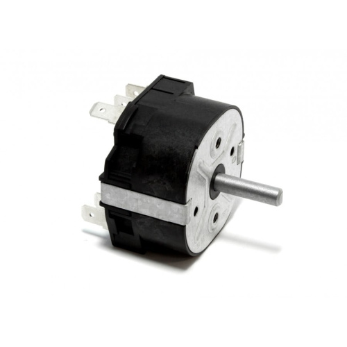 Часы таймер для печи 60мин Unox KTM1005A UNX500UN