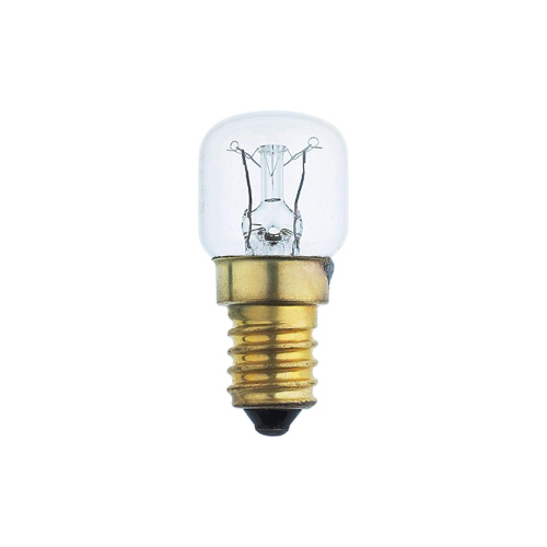 Лампочка для духовки E14 25W 00232108