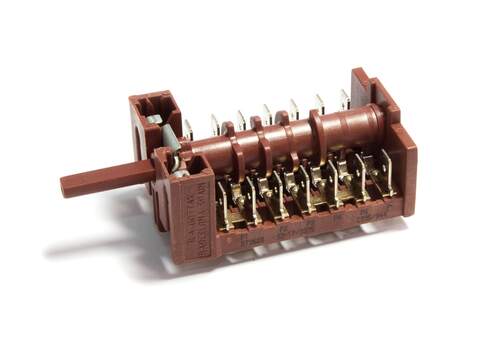 Переключатель для печи Nardi 040899009908R Gottak  COK301ND