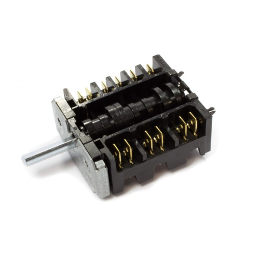 ВРАЩАЮЩИЙСЯ ПЕРЕКЛЮЧАТЕЛЬ ПЕЧИ-ЭГО 46.23866.834-651067119/ COK319UN