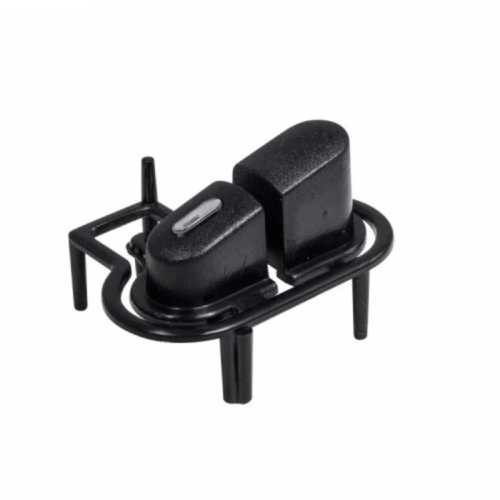 Кнопка включения декоративная для кофемашины Krups MS-8030000706 