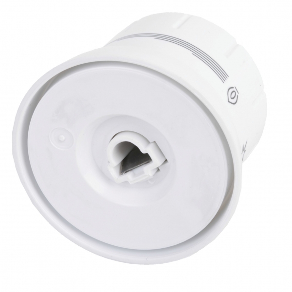 Ручка регулировки конфорки для газовой плиты Bosch 00619210