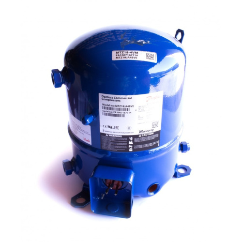 Компрессор MANEUROP MTZ18-4V R404 MBP 5,26cc CMP450MP