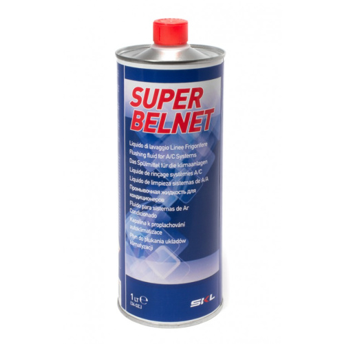 Жидкость по уходу за системой кондиционирования 1л TR1029.01.I0315   ACL122UN