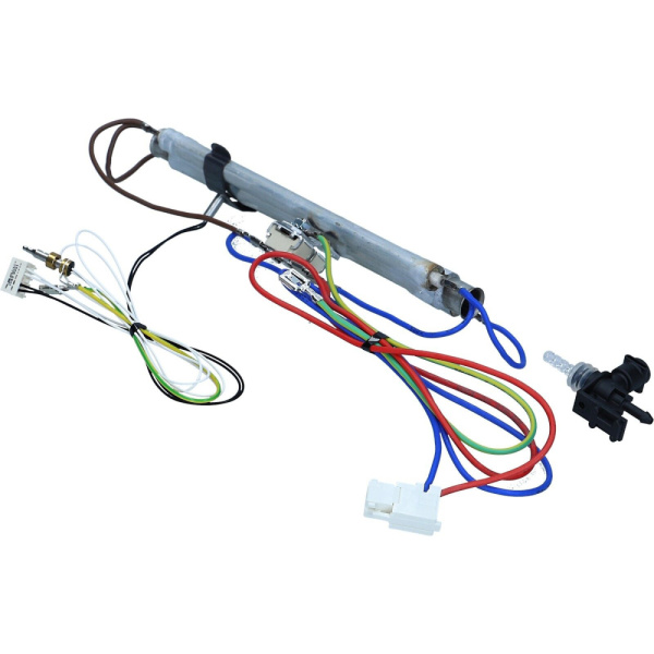 Проточный термоблок для кофемашины Bosch 12004535