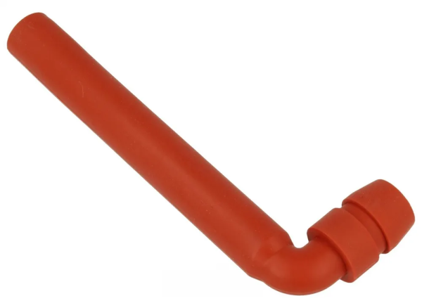 Трубка неармированная для кофеварки Delonghi 5332129300