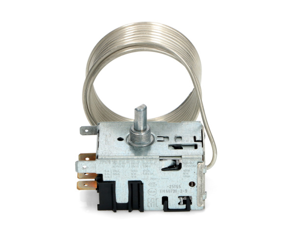 Термостат для холодильника 077B7008 TRF008DF