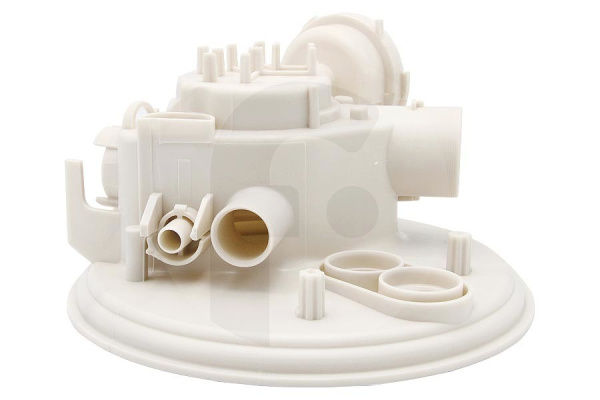 Чаша-поддон насоса для посудомоечной машины Electrolux 140000494421