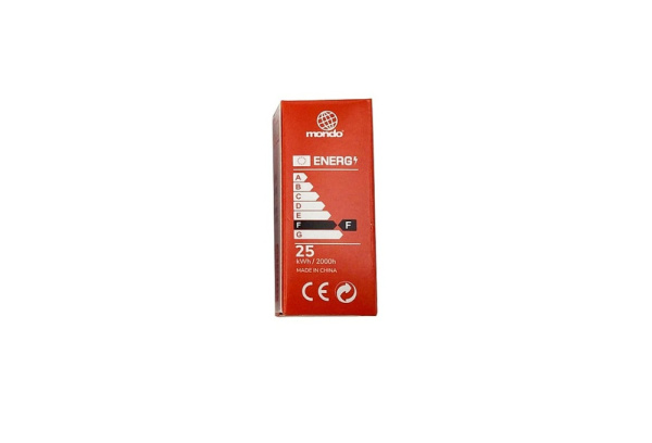 Лампочка для духовки E14 25W 00232108