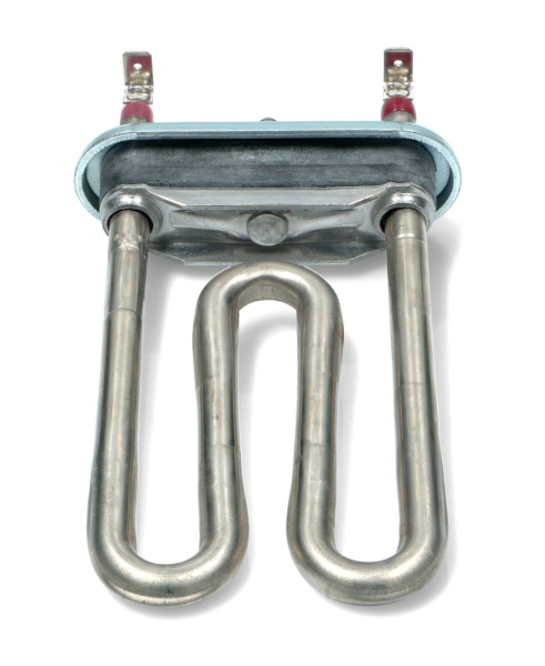 Тэн парогенератора для стиральной машины Lg 1100w 3111ER1002D HTR010LG