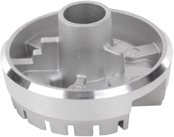 Рассекатель горелки малый для газовой плиты Bosch 00650983