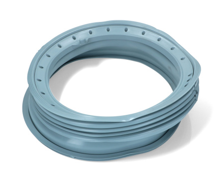 Манжета люка для стиральной машины Zanussi 1260589005 GSK014ZN