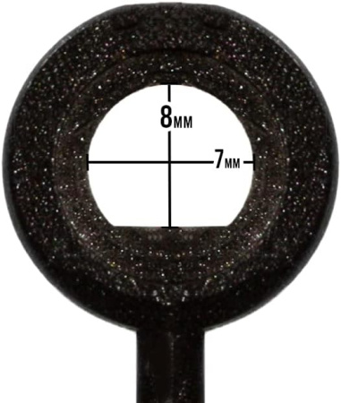 Лопатка для хлебопечки Ariete AT6955319100