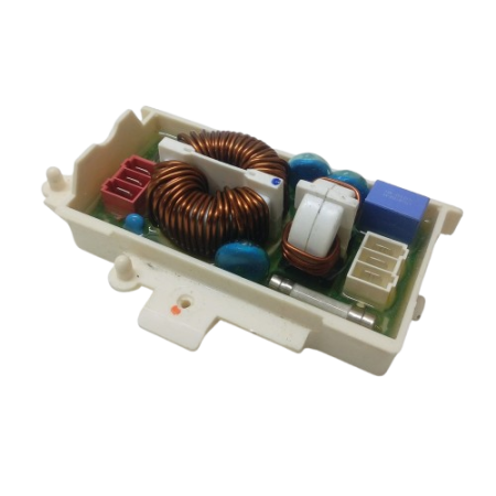 Сетевой фильтр для стиральной машины LG EAM62492301