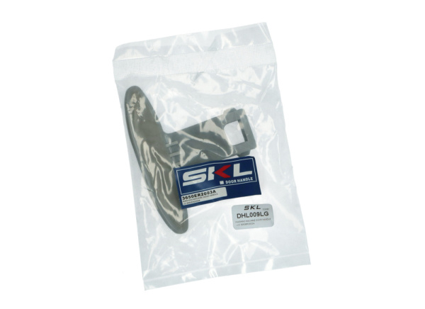 Ручка люка стиральной машины LG DHL009LG