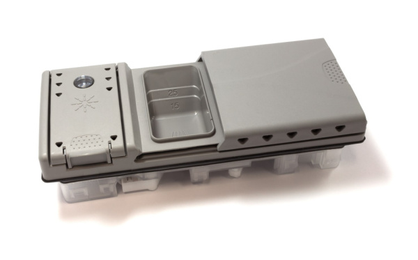 Диспенсер для посудомоечной машины Bosch 00490467 00265837 DIS000BO