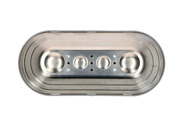 Ребро барабана для стиральной машины Lg DRM105LG