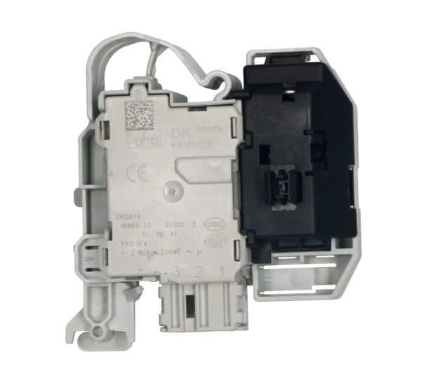 Блокировка люка для стиральной машины Bosch 00638259 INT023BO