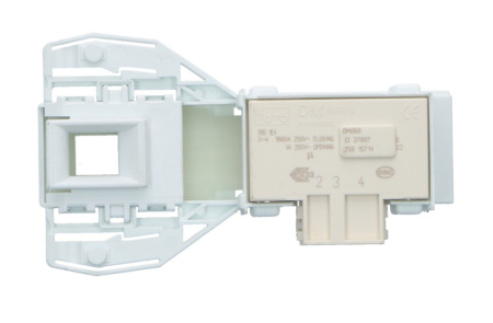 Блокировка люка для стиральной машины Indesit C00297327 INT008ID
