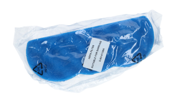 Фильтр для пылесоса Samsung DJ63-01126A VAC310SA