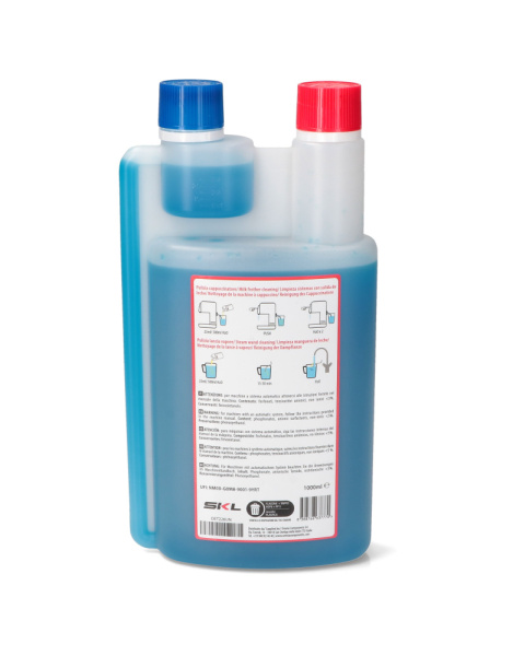 Моющее средство для кофемашины Milk Plus 1 л DET226UN