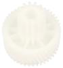 Шестерня для мясорубки KW712649