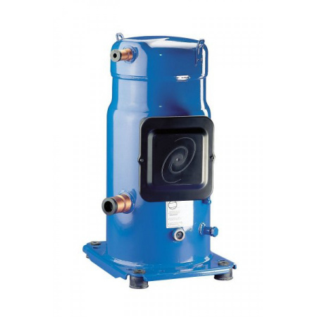 Компрессор MANEUROP SM125-4RI R22 HBP 166,60cc CMP286MP