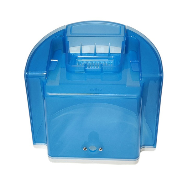 Резервуар для воды к парогенератору DeLonghi AS00001836