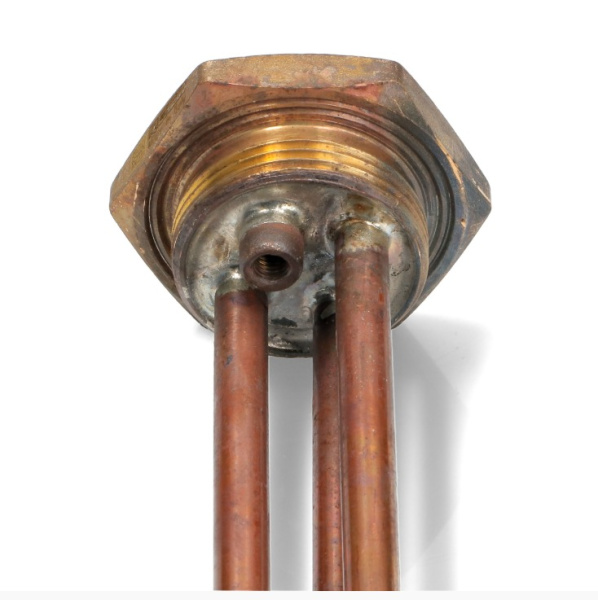 Тэн резьбовой для водонагревателя 3000W WTH144UN