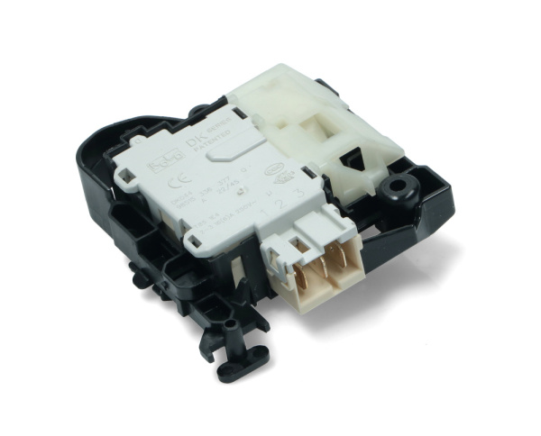 Блокировка люка для стиральной машины Beko DK044403 2849660200 INT010AC