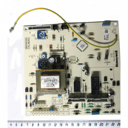 Электронная плата Honeywell Pcb Eco Bmbc 5669670