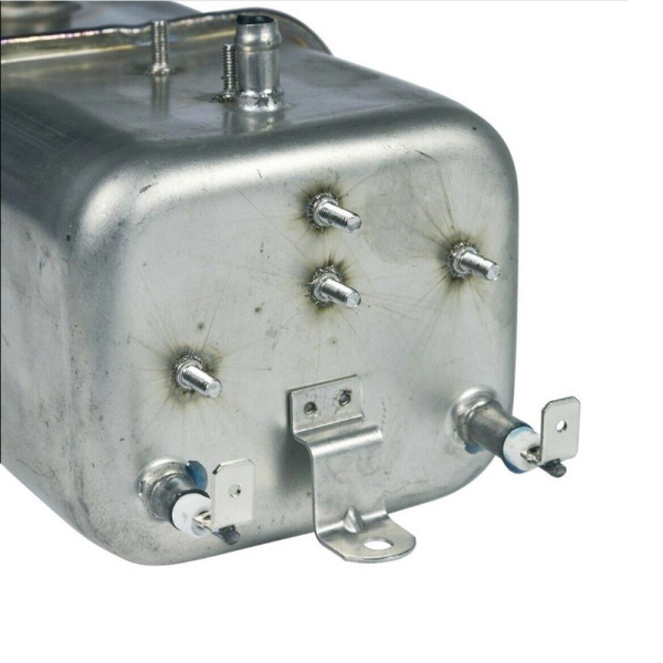 Бойлер с тэном для утюга парогенератора Bosch 12008374