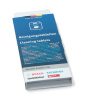 Таблетки удаления кофейного жира для кофемашины Bosch 00312295 DET200BO