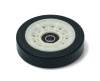 Опорный ролик барабана для сушильной машины Beko 2987300200