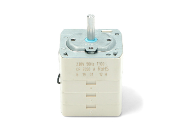 Таймер для электрокаменки сауны VEGA HARVIA ZSK-510 TMP600HR