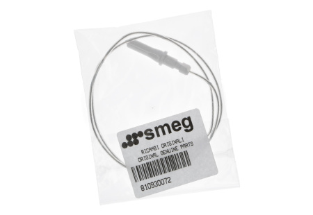 Свеча поджига газовой плиты Smeg Skl 810930072 