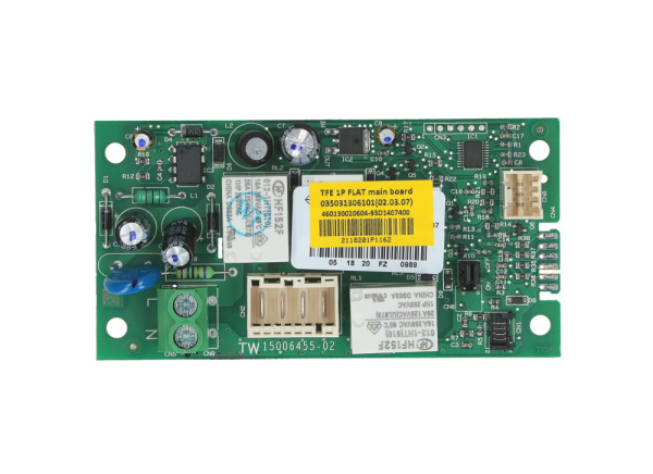 Плата силовая для водонагревателя Ariston 65151293