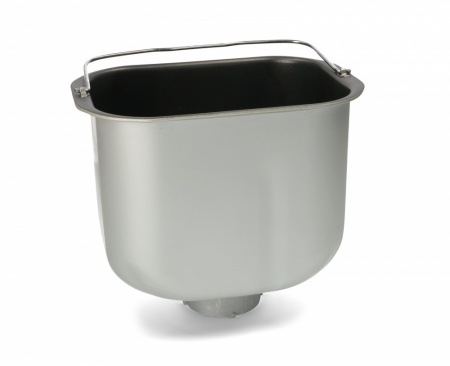 Чаша (форма, емкость, ведро) выпечки для хлебопечики Kenwood KW712245