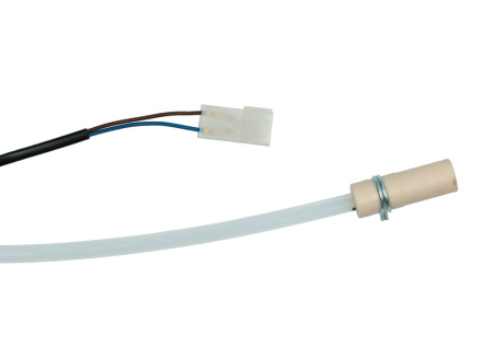 Шланг заливной с аквастопом для посудомоечной машины Zanussi 140180589016 FWH304ZN