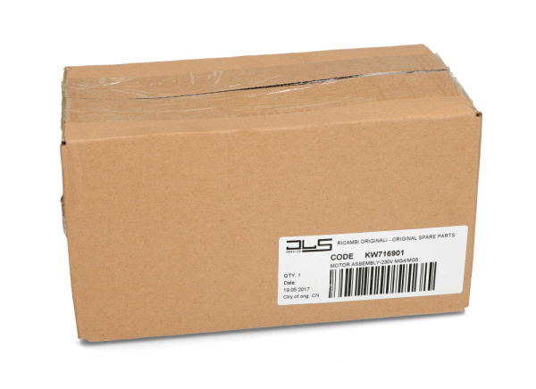 Двигатель мотор для мясорубки Kenwood KW716901